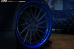 BMW i8 on ADV.1 Wheels (ADV15TSSL) 2015 года